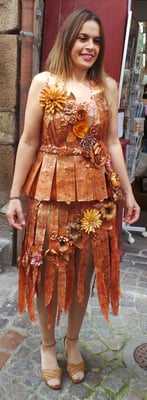 Déambulation -Morlaix (29) - 1er août 2020