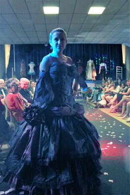 Fashion Week 24 et 25 septembre 2016 - La Roche Derrien (22)