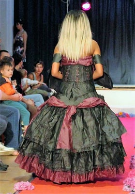 Défilé 2017 - Louargat (22)