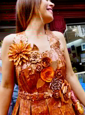 Déambulation -Morlaix (29) - 1er août 2020