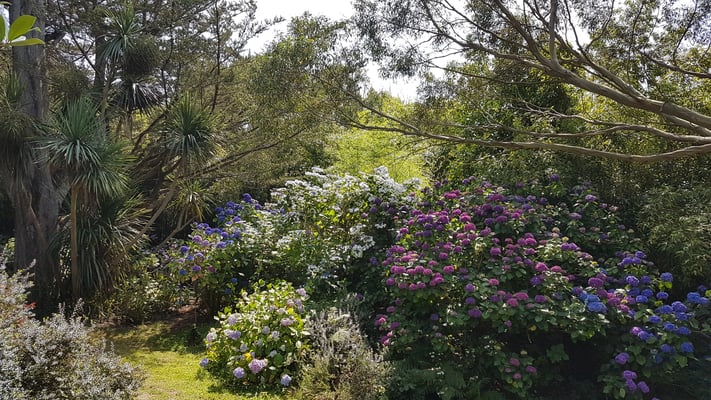 Les Jardins de Vauville