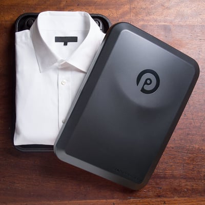 Patrona Shirt Shuttle - European Consumers Choice