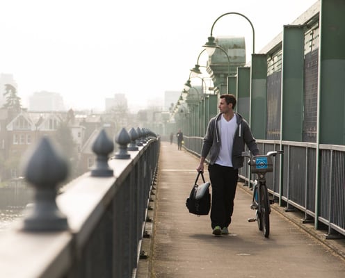 Patrona Shirt Shuttle - European Consumers Choice