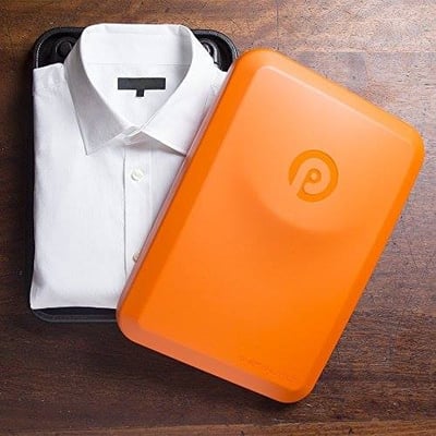 Patrona Shirt Shuttle - European Consumers Choice