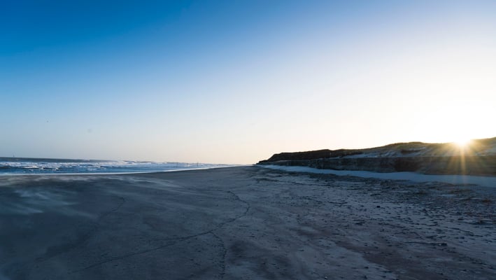 Langeoog fotografiert mit Nikon Z6 und Nikkor Z 24-70mm f/2.8.S 