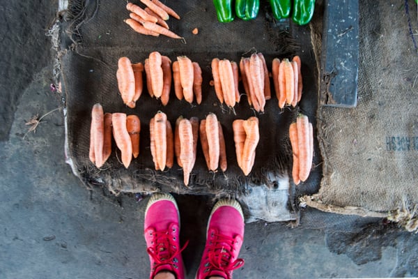 Tansania - demipress Foto Frauenreise