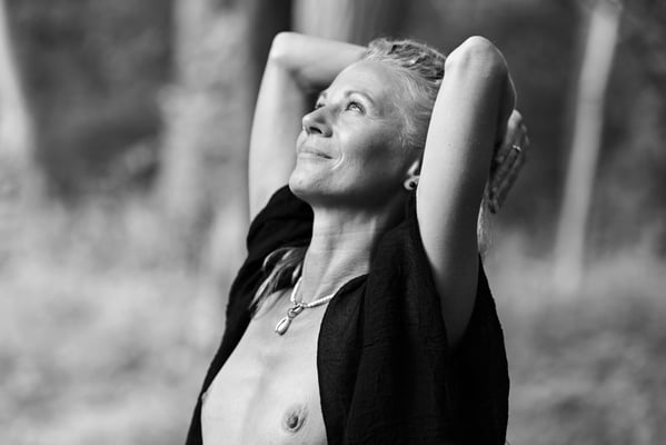 Monovisions Photography Awards Honorable Mention