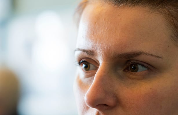 Herzensmenschen fotografiert mit Nikon Z7 und Nikkor Z 85mm f/1.8 S u