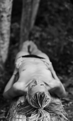 Monovisions Photography Awards Honorable Mention