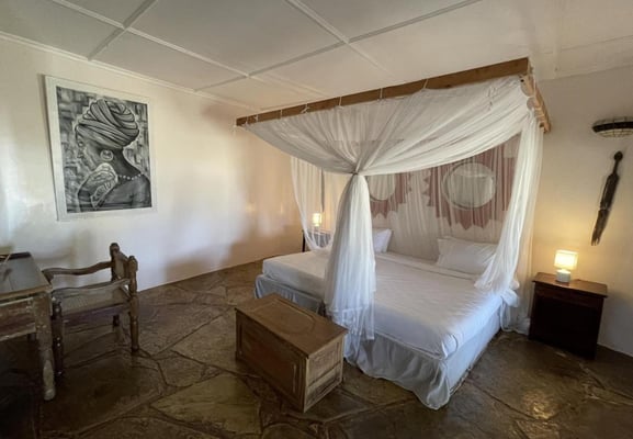 Foto FrauenReise mit demipress und Lets go Africa