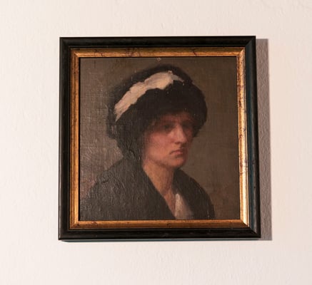 Albert Johannsen, abfotografiert Nikon Z6 und Nikkor Z 24-70mm f/2.8S 