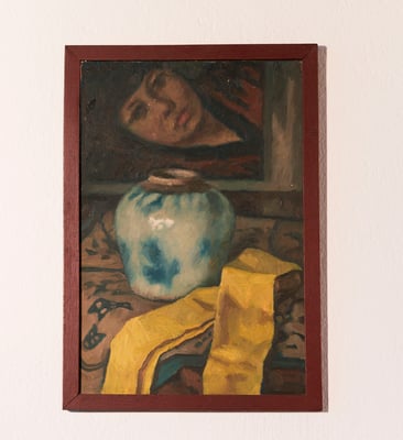 Albert Johannsen, abfotografiert Nikon Z6 und Nikkor Z 24-70mm f/2.8S 