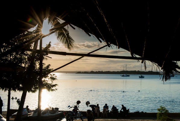 Tansania - demipress Foto Frauenreise