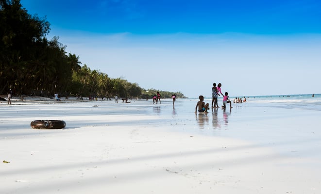 Foto FrauenReise mit demipress und Lets go Africa