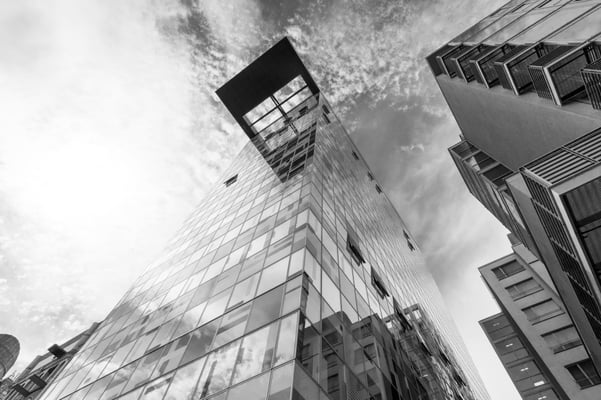 Colorium Düsseldorf ... fotografiert mit Nikon Z7 und Nikkor Z 50mm F/1.2 S