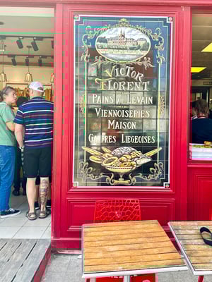 Fotografiert mit Nikon Z8 und Nikkor Z 85mm F/1.2 S in Beauvais, Frankreich