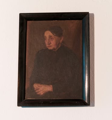 Albert Johannsen, abfotografiert Nikon Z6 und Nikkor Z 24-70mm f/2.8S 