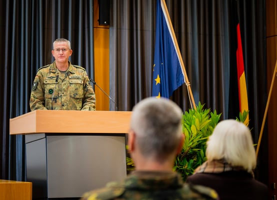 Generalmajor Bodemann