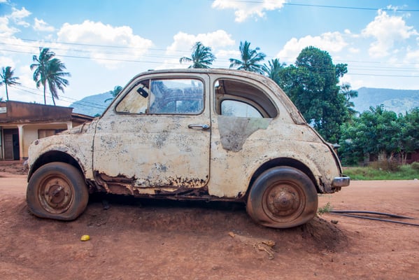 Tansania - demipress Foto Frauenreise
