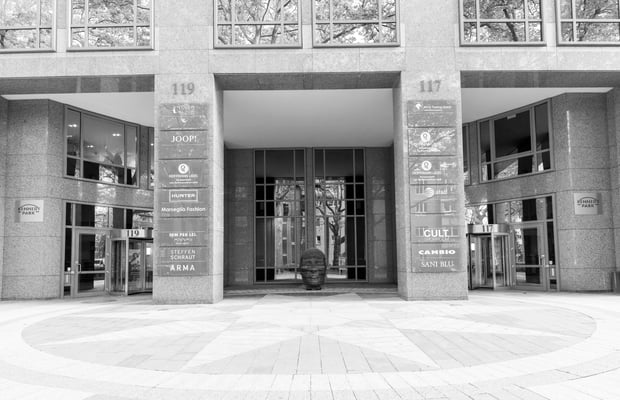 Düsseldorf fotografiert mit Nikon Z6 und Nikkor Z 20mm F/1.8 S