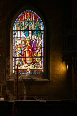 Fotografiert mit Nikon Z8 und Nikkor Z 85mm F/1.2 S in Le Trepore, Frankreich