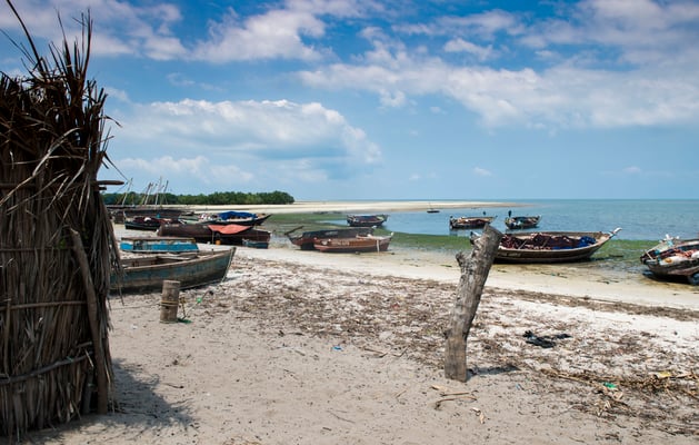 Tansania - demipress Foto Frauenreise