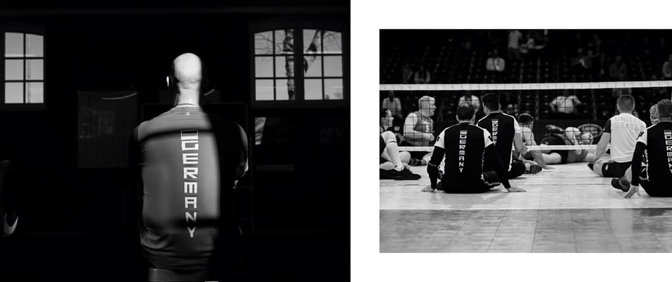 Bildband "Gesichter des Lebens"