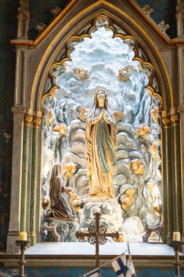 Fotografiert mit Nikon Z8 und Nikkor Z 85mm F/1.2 S in Le Trepore, Frankreich