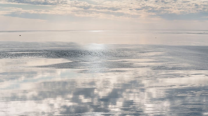 Fotografiert mit Nikon Z6 und Nikkor Z 24-70mm f/2.8.S ... Strand von Sankt Peter Ording