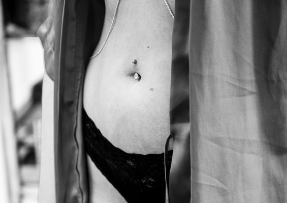 Leicht umspielt und so schön