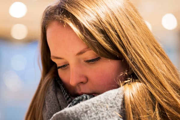 Herzensmenschen fotografiert mit Nikon Z7 und Nikkor Z 85mm f/1.8 S 