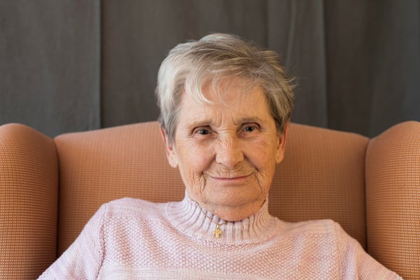 Gesichter des Lebens