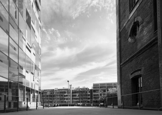 Colorium Düsseldorf ... fotografiert mit Nikon Z6 und Nikkor Z 20mm F/1.8 S