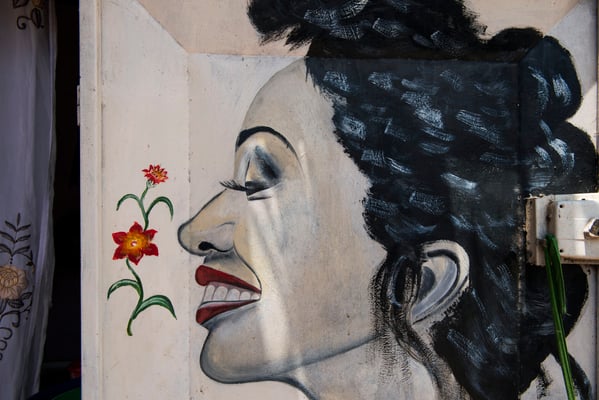 Tansania - demipress Foto Frauenreise