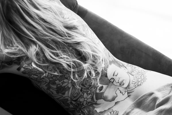 Monovisions Photography Awards Honorable Mention