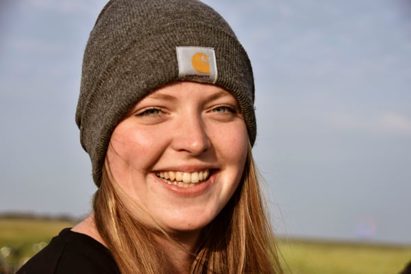 Portraits Fotografie in Deutschland