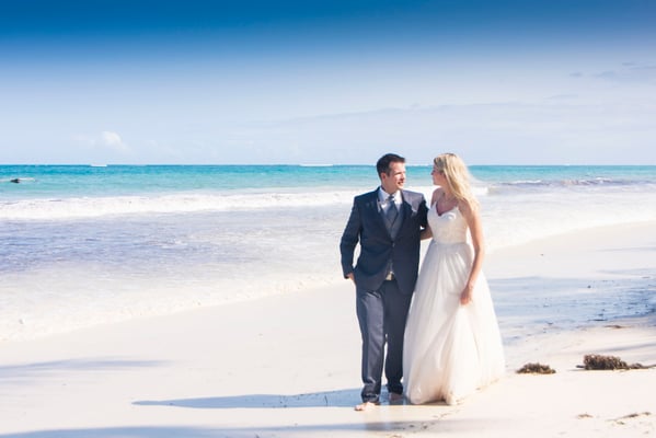 Hochzeitsfotografie in Kenia 