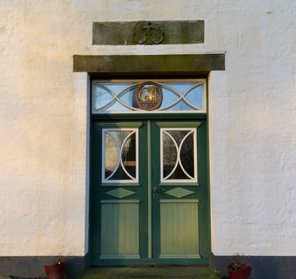 Fotografiert mit Nikon Z6 und Nikkor Z 24-70mm f/2.8.S ... Restaurant Roter Haubarg in Witzwort