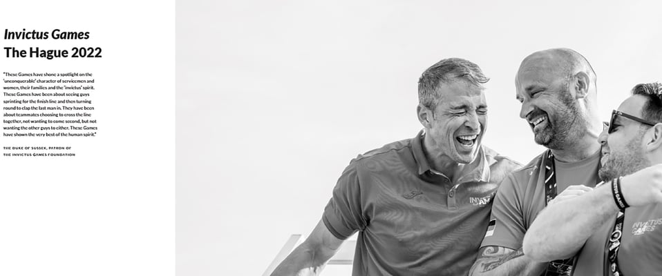 Bildband "Gesichter des Lebens"