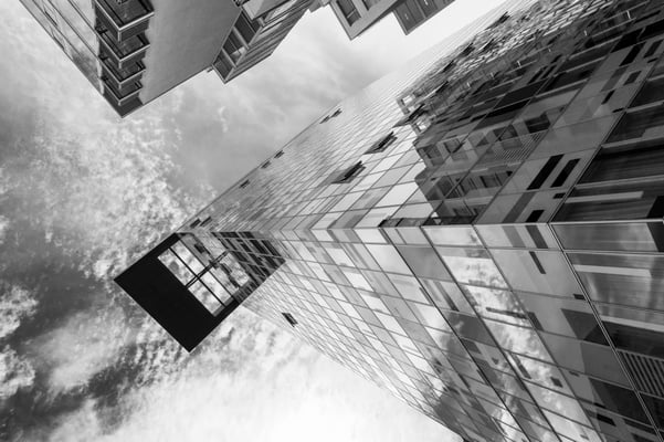 Colorium Düsseldorf ... fotografiert mit Nikon Z7 und Nikkor Z 50mm F/1.2 S