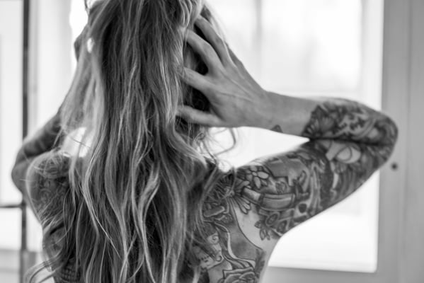 Monovisions Photography Awards Honorable Mention