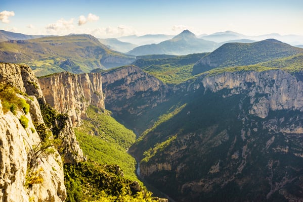 Gorges du Verdon