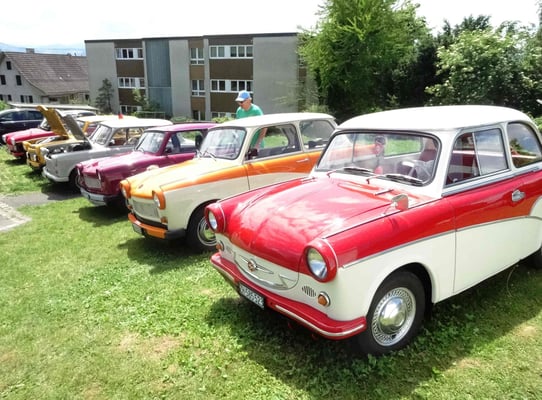 Trabi-Park