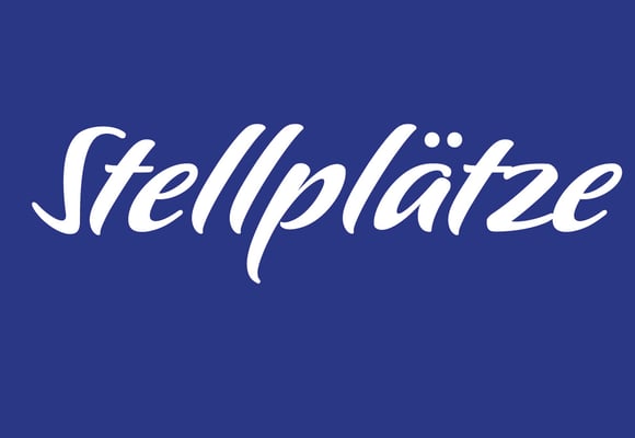 Stellplätze