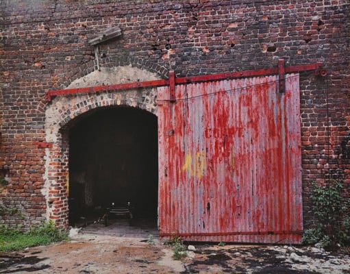William Christenberry