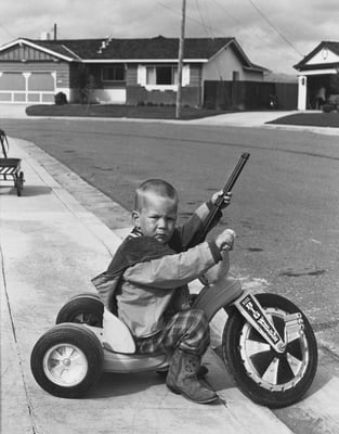 Bill Owens