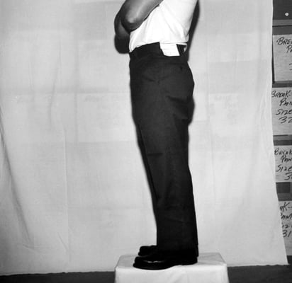 Larry Sultan & Mike Mandel