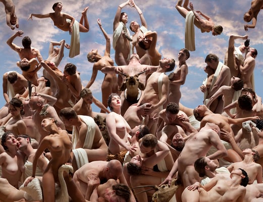 Claudia Rogge