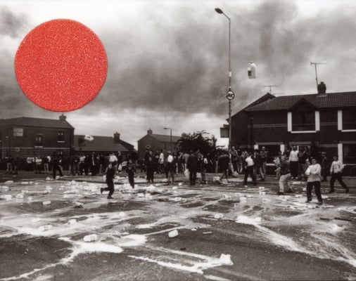 Broomberg & Chanarin