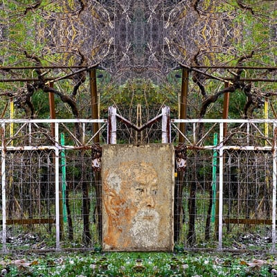 Carré de Cévennes 02 - 2019